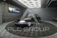 2003 Volkswagen Passat