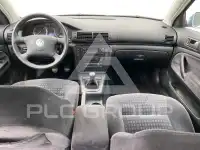 2003 Volkswagen Passat