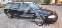 2003 Volkswagen Passat