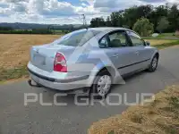 2003 Volkswagen Passat
