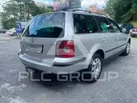 2003 Volkswagen Passat