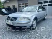 2003 Volkswagen Passat
