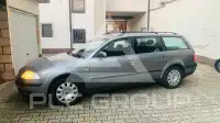 2003 Volkswagen Passat