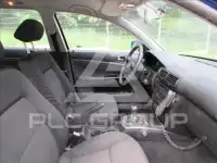 2003 Volkswagen Passat