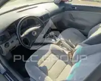 2003 Volkswagen Passat