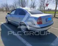 2003 Volkswagen Passat