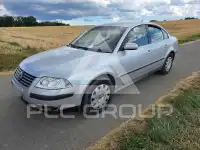 2003 Volkswagen Passat