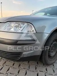 2003 Volkswagen Passat