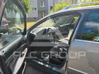 2003 Volkswagen Passat