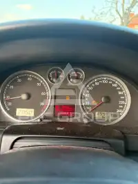 2003 Volkswagen Passat