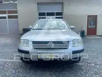 2003 Volkswagen Passat