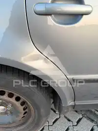 2003 Volkswagen Passat