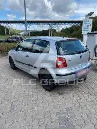 2003 Volkswagen Polo