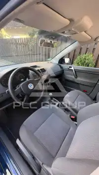 2003 Volkswagen Polo
