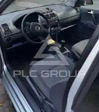 2003 Volkswagen Polo