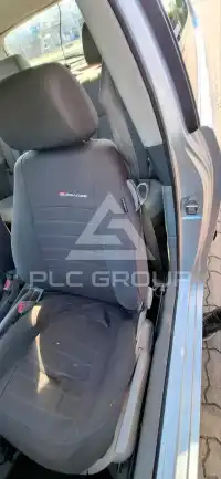 2003 Volkswagen Polo