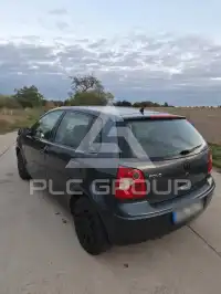 2003 Volkswagen Polo