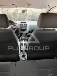 2003 Volkswagen Polo