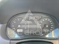 2003 Volkswagen Polo