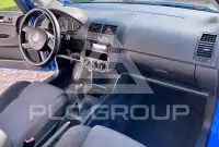2003 Volkswagen Polo