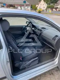 2003 Volkswagen Polo