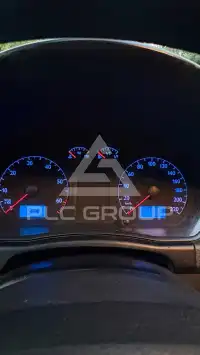 2003 Volkswagen Polo