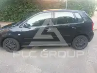 2003 Volkswagen Polo