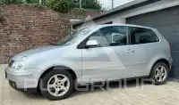 2003 Volkswagen Polo
