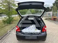 2003 Volkswagen Polo
