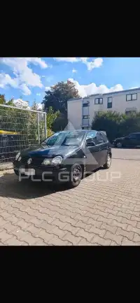 2003 Volkswagen Polo