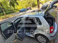 2003 Volkswagen Polo