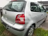 2003 Volkswagen Polo