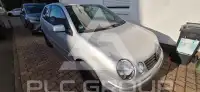 2003 Volkswagen Polo