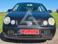 2003 Volkswagen Polo