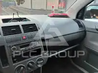 2003 Volkswagen Polo