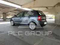 2003 Volkswagen Polo