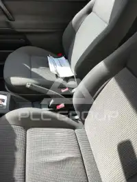 2003 Volkswagen Polo