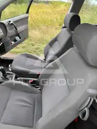 2003 Volkswagen Polo