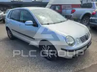 2003 Volkswagen Polo