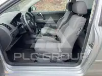 2003 Volkswagen Polo