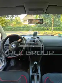 2003 Volkswagen Polo