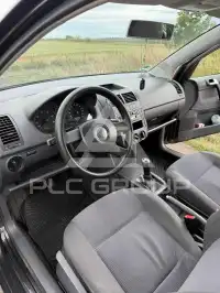 2003 Volkswagen Polo
