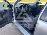 2003 Volkswagen Polo