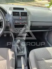 2003 Volkswagen Polo