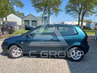 2003 Volkswagen Polo