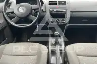 2003 Volkswagen Polo