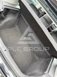 2003 Volkswagen Polo