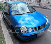 2003 Volkswagen Polo