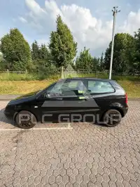 2003 Volkswagen Polo