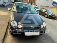 2003 Volkswagen Polo